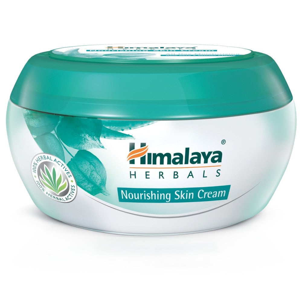 HIMALAYA GP Cream 150ml nourishing body cream | Vaistine1.lt