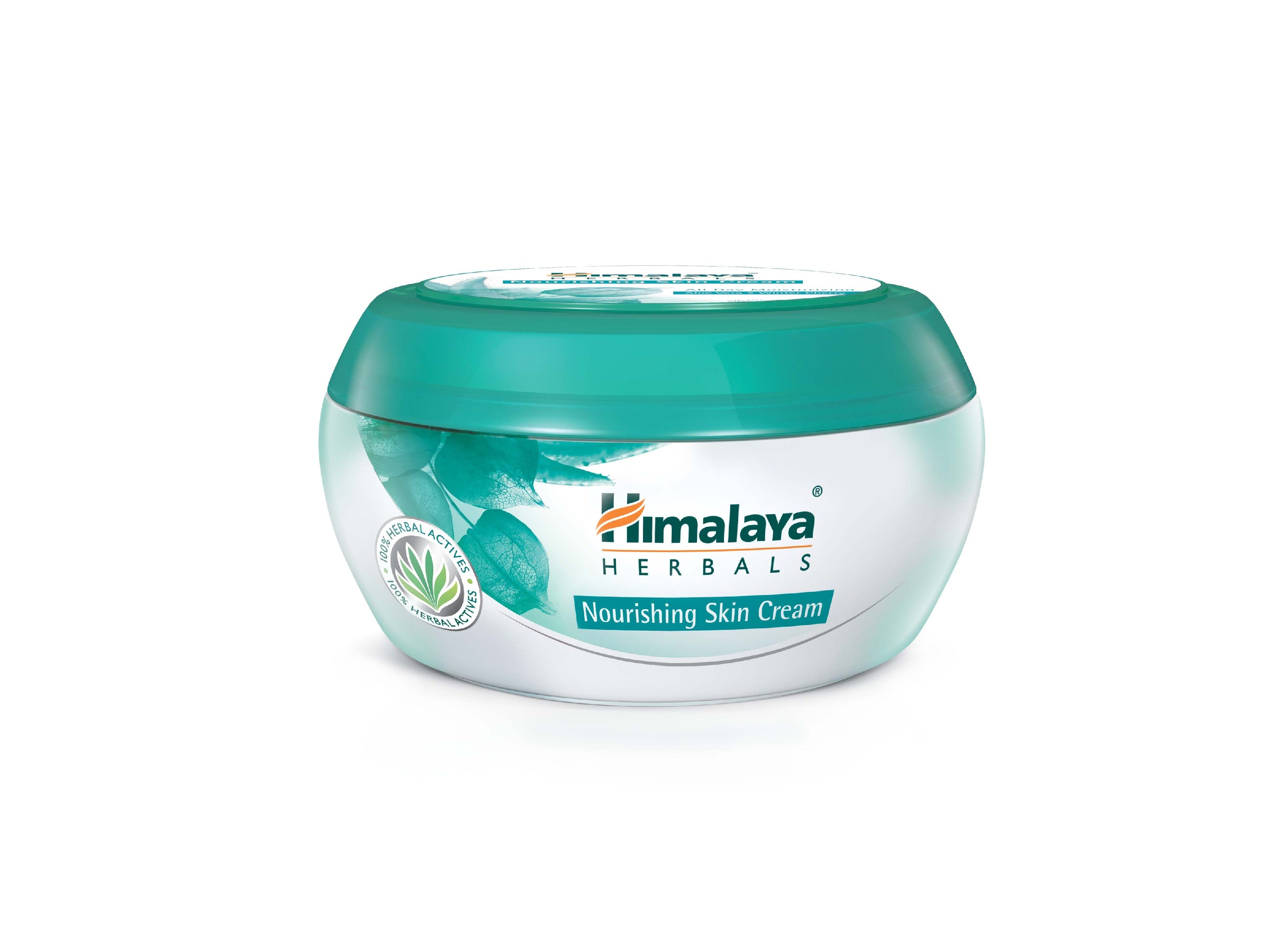 HIMALAYA GP Cream 50ml nourishing body cream | Vaistine1.lt