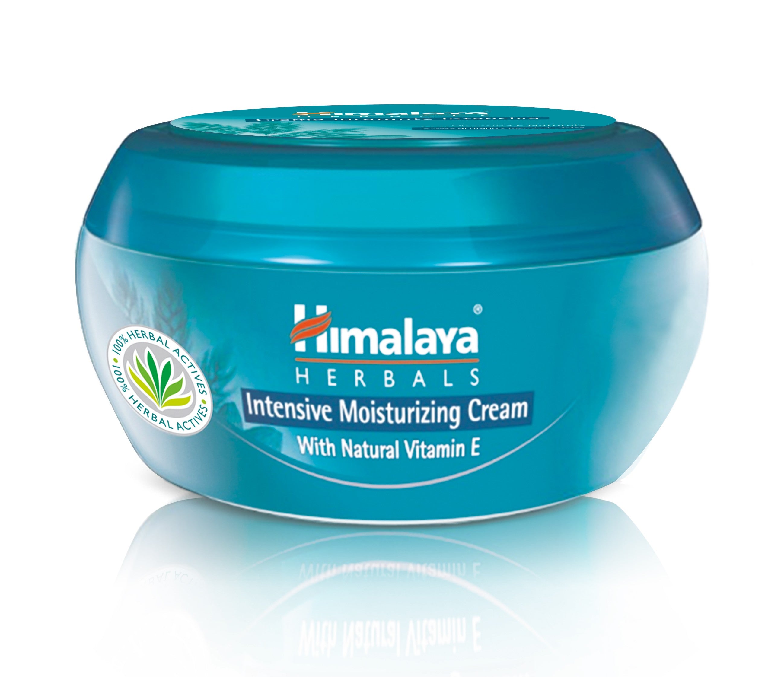 HIMALAYA GP Cream 50ml moisturizing body cream | Vaistine1.lt