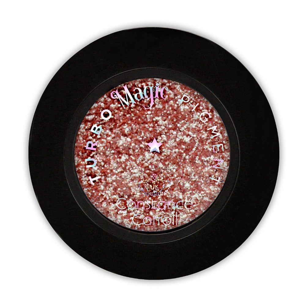 CC Magic Turbo Pigment eyeshadow 34 | Vaistine1.lt