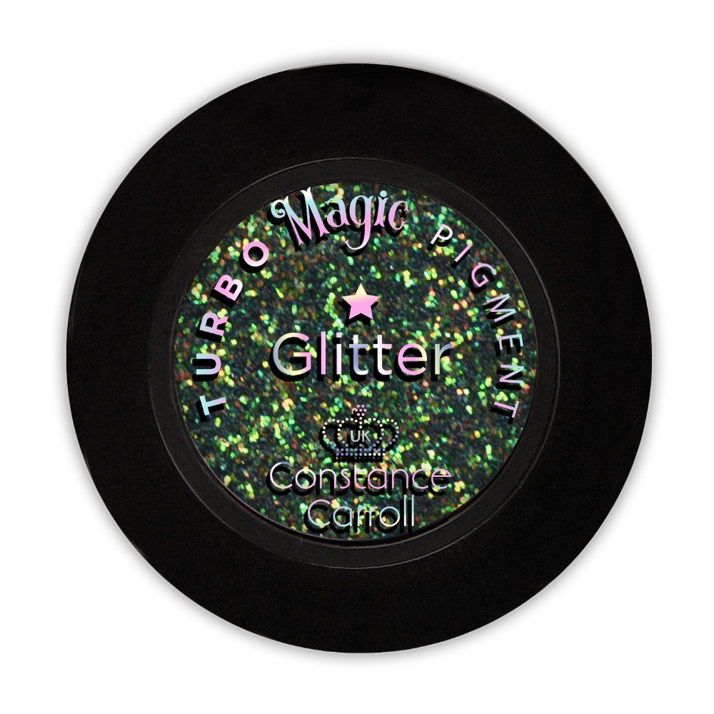 CC Magic Turbo Glitter eyeshadow 05 | Vaistine1.lt