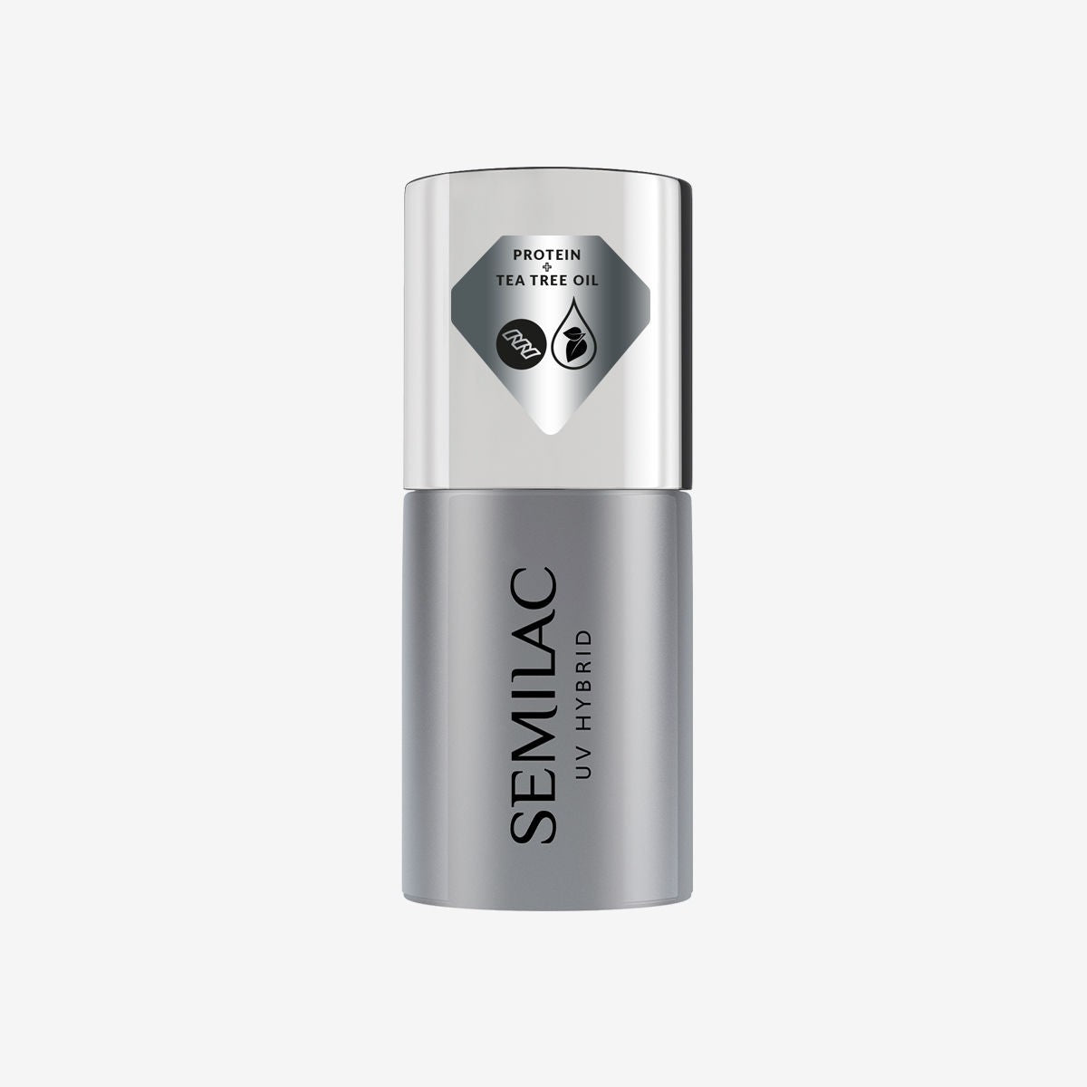 SEMILAC BASE PROTECT & CARE 7ML | Vaistine1.lt