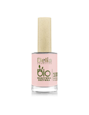 DELIA Conditioner/nail.Bio Strengthening Beet | Vaistine1.lt