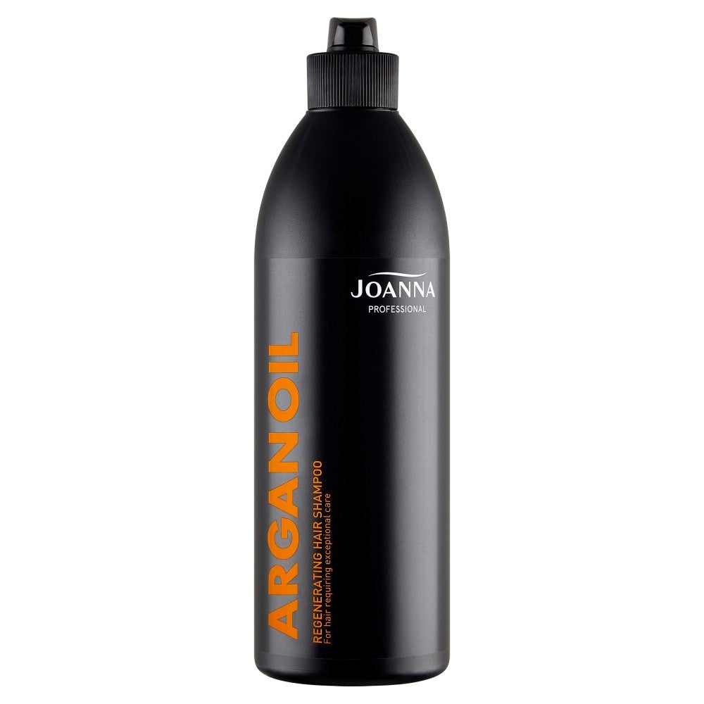 Joanna Professional Argan Oil Regenerating Shampoo 500g | Vaistine1.lt