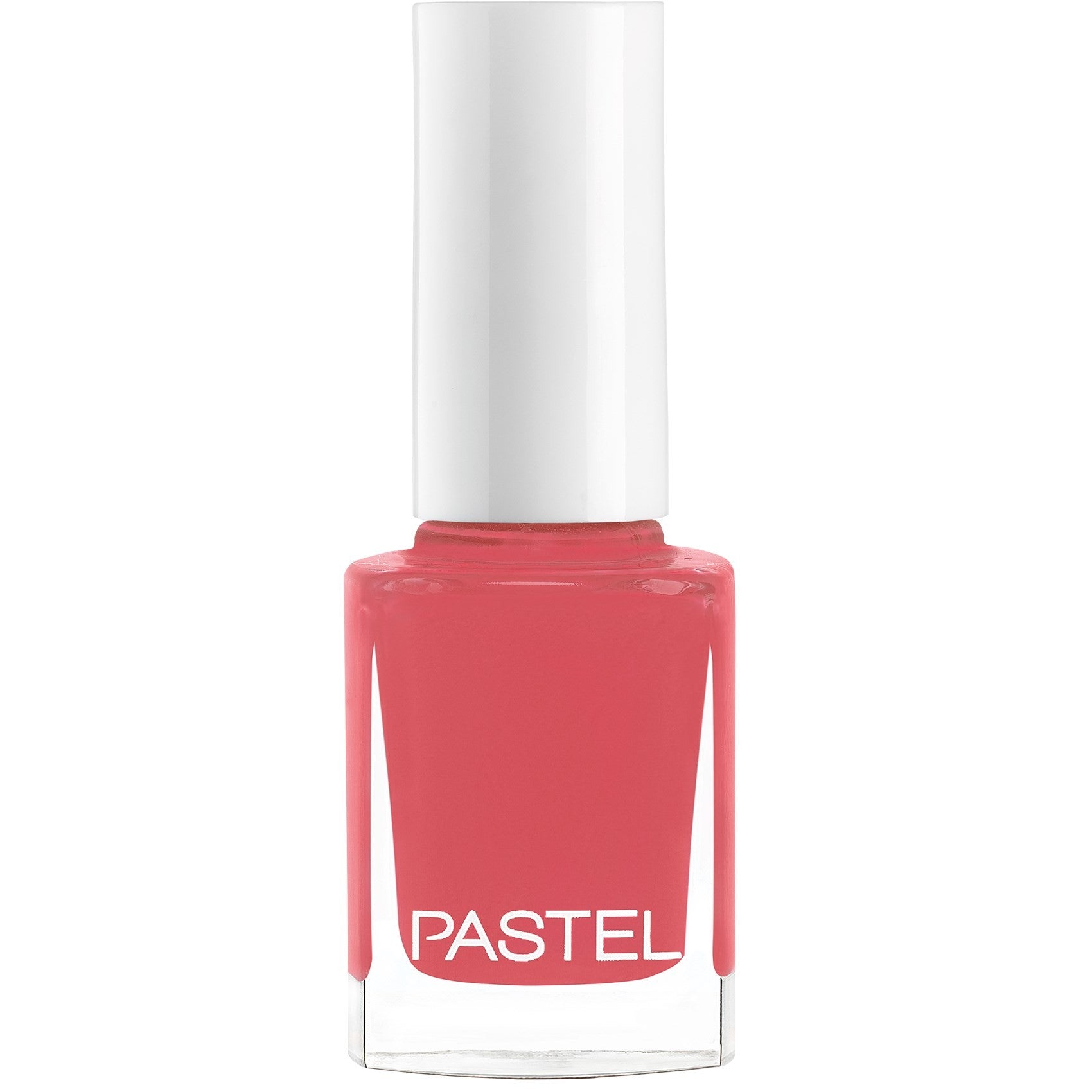 PASTEL Nail Polish No. 289 13ml | Vaistine1.lt