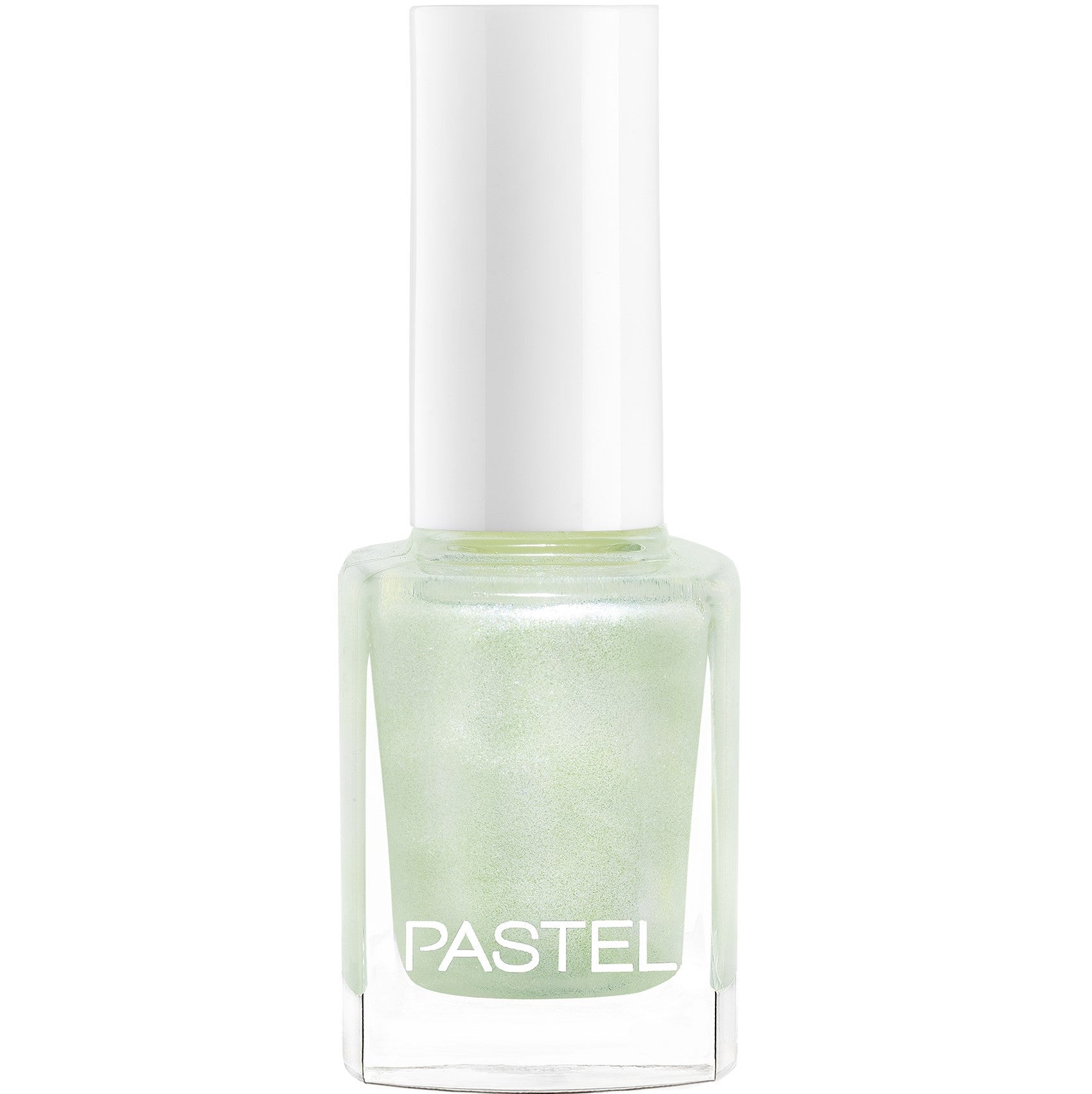 PASTEL Nail Polish No. 293 13ml | Vaistine1.lt