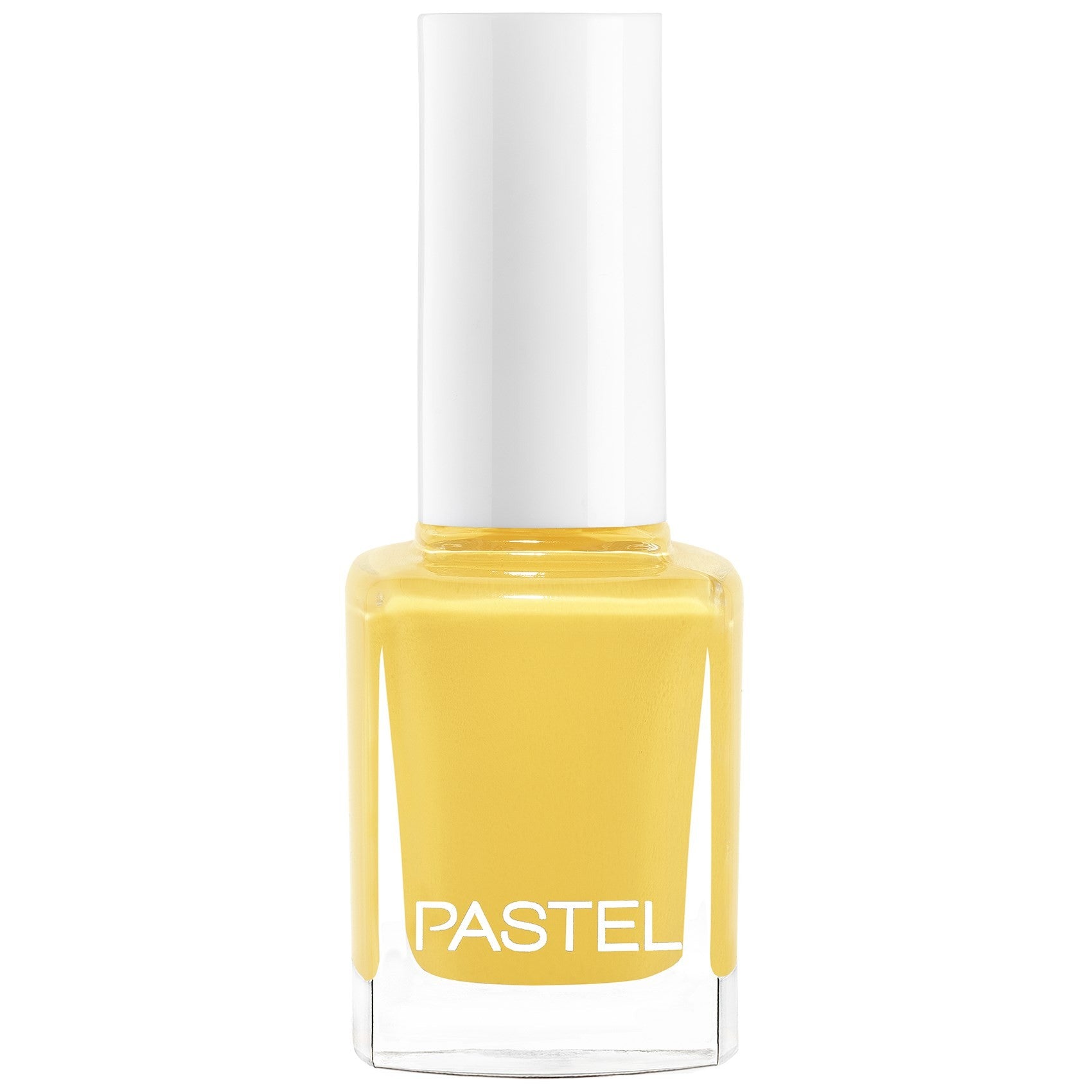 PASTEL Nail Polish No. 295 13ml | Vaistine1.lt