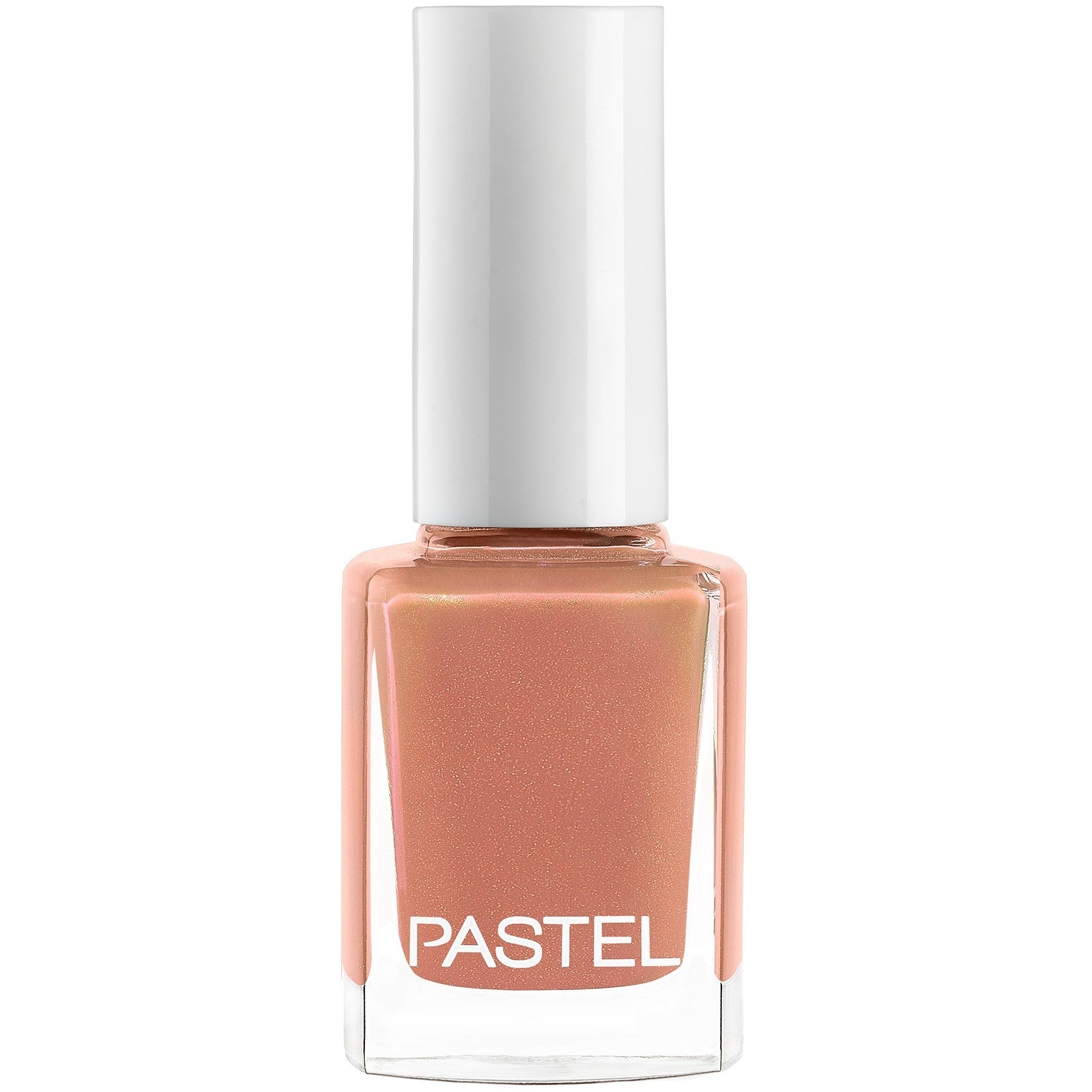 PASTEL Nail Polish No. 297 13ml | Vaistine1.lt