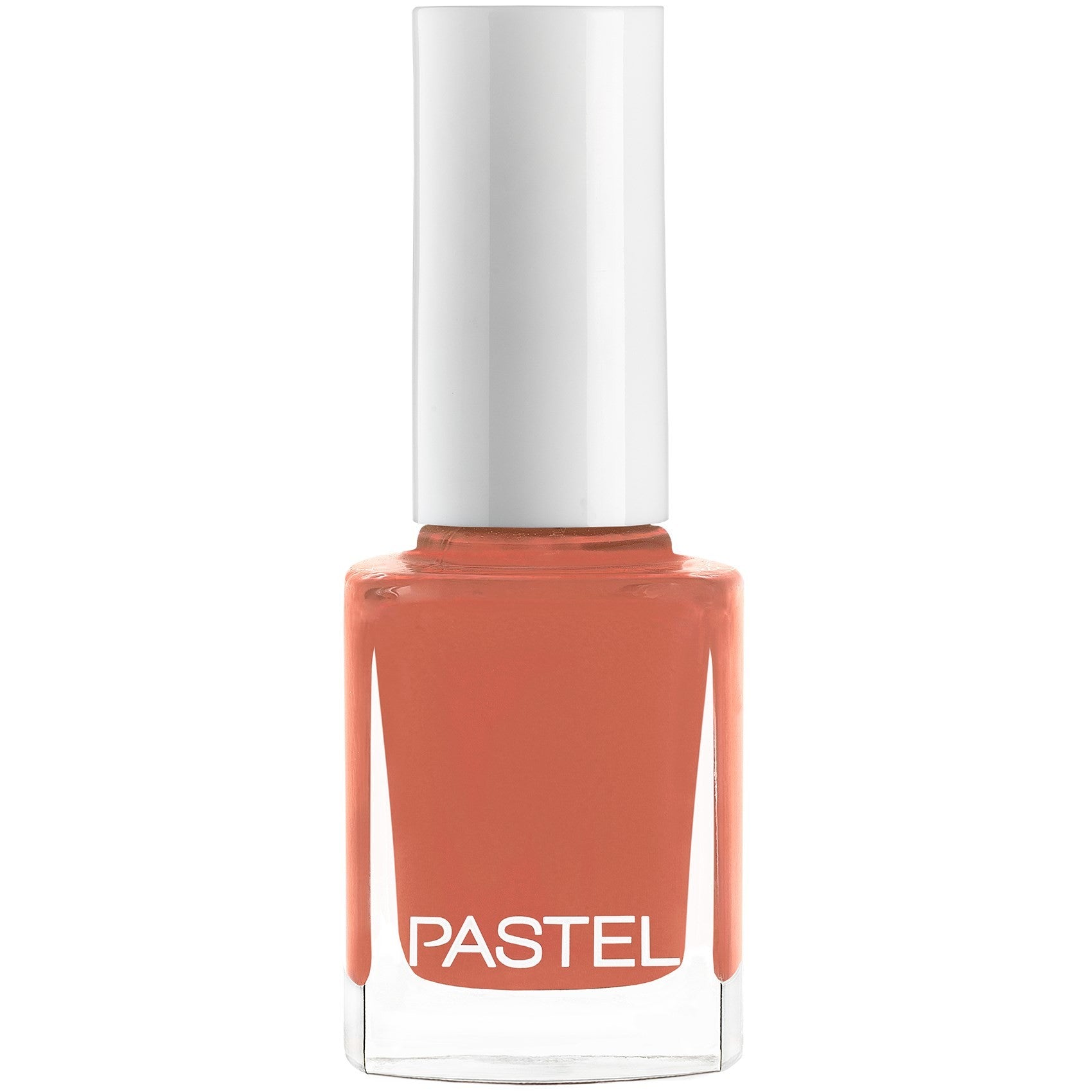 PASTEL Nail Polish No. 298 13ml | Vaistine1.lt