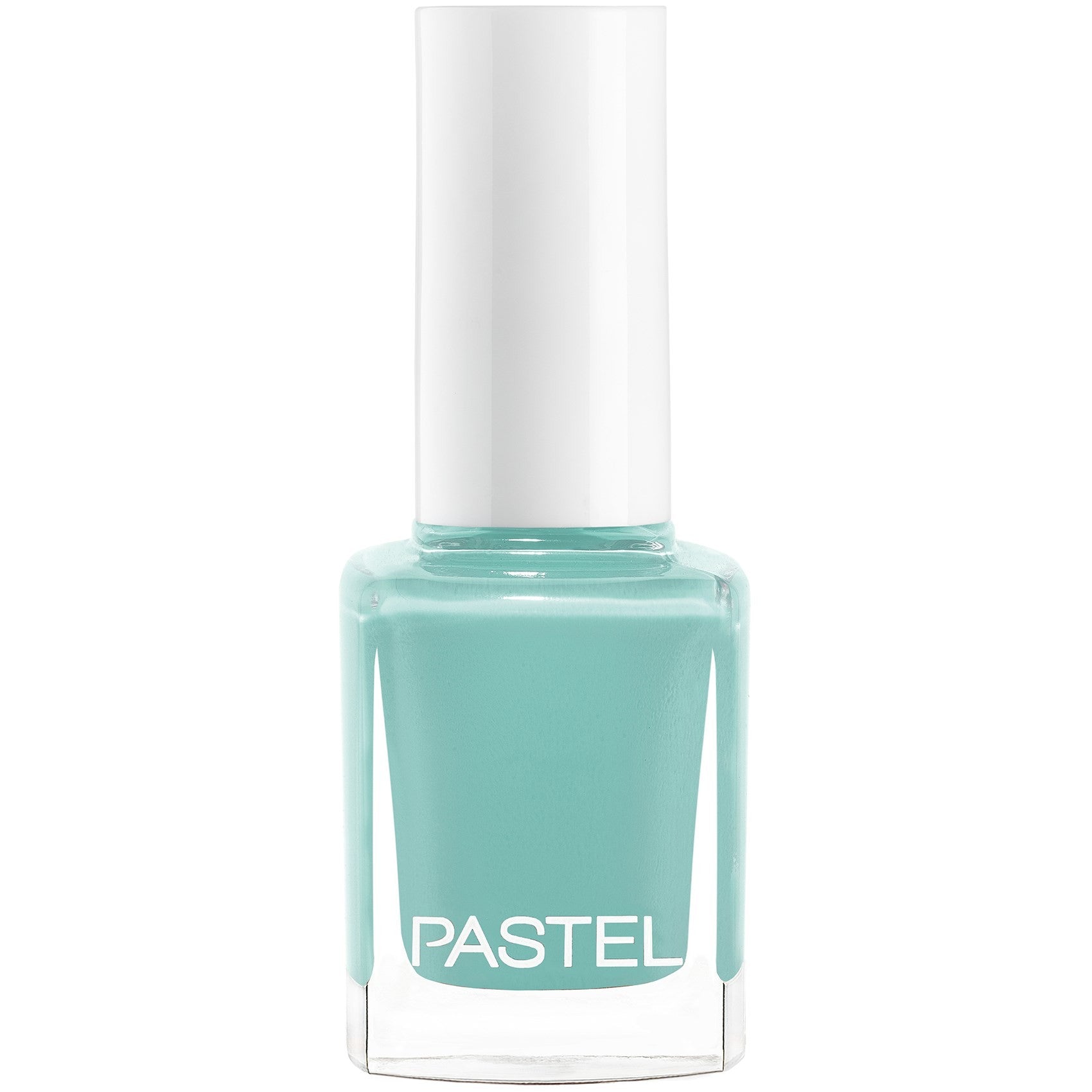 PASTEL Nail Polish No. 313 13ml | Vaistine1.lt