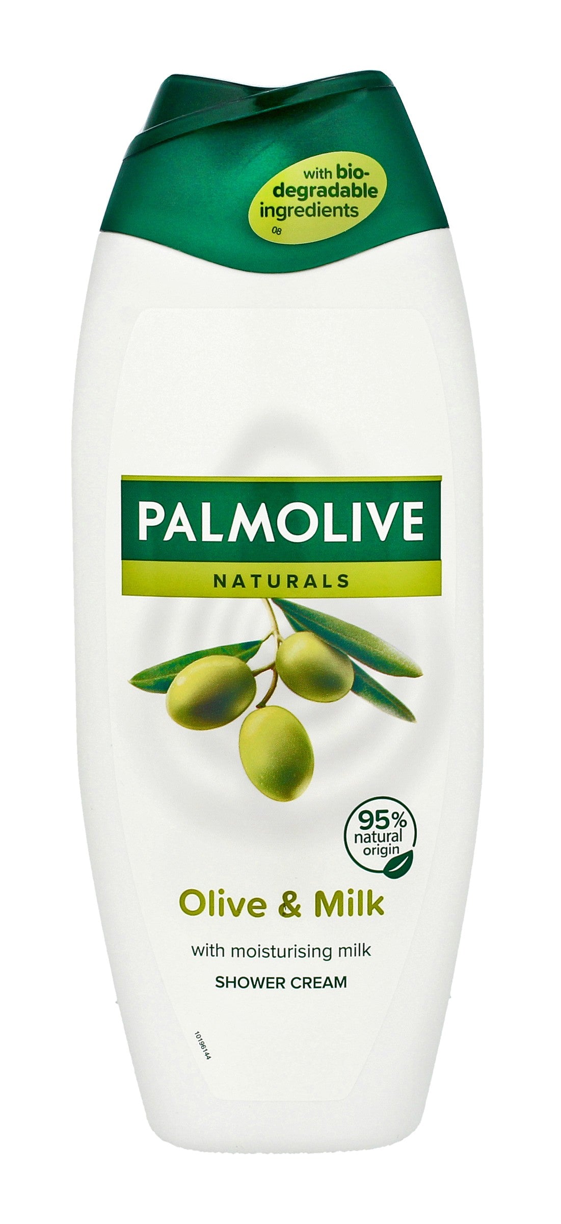 PALMOLIVE GEL P/P OILS/CREAM 500ML | Vaistine1.lt