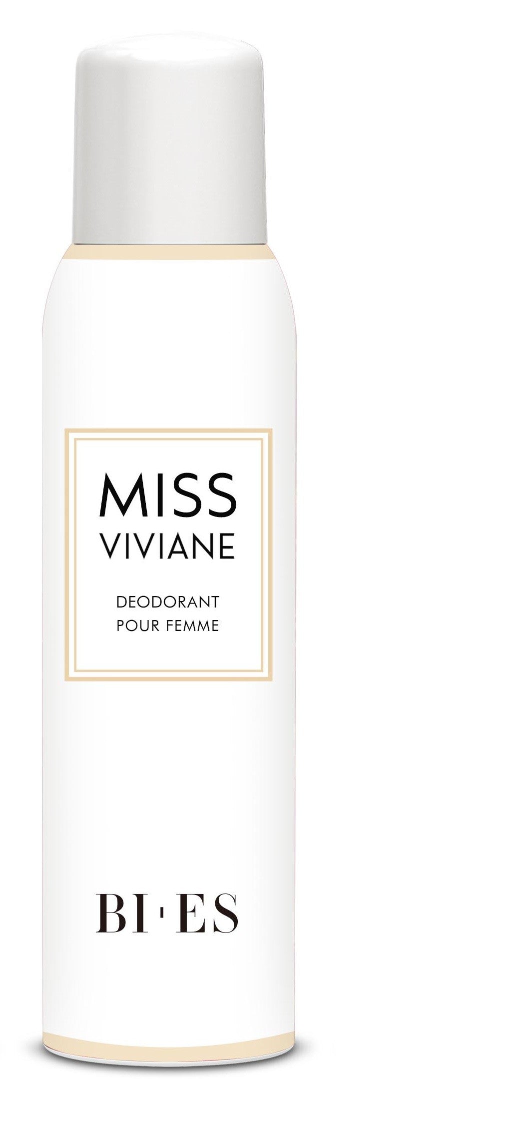 Bi-es Miss Viviane dezodorantas purškiklis 150ml | Vaistine1.lt