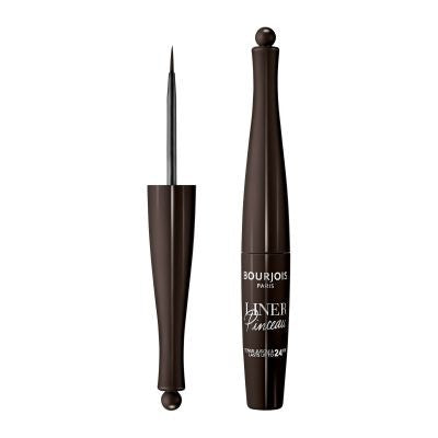 BOURJOIS EYELINER LINER PINCEAU 2 | Vaistine1.lt | WestPharmacy.eu