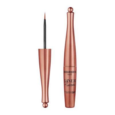 BOURJOIS EYELINER LINER PINCEAU 6 | Vaistine1.lt | WestPharmacy.eu