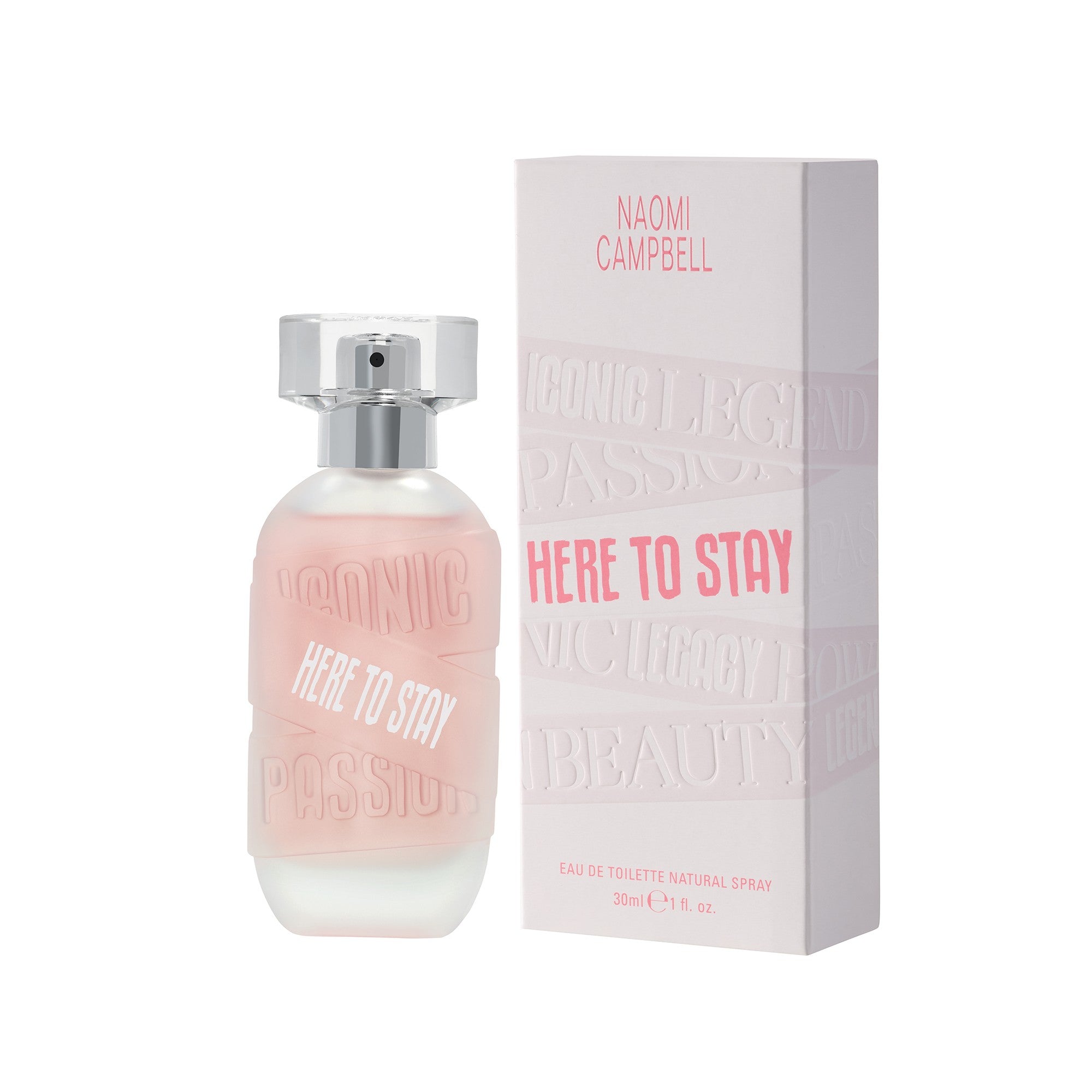SEL NAOMI CAMBELL here to stay edt30ml | Vaistine1.lt | WestPharmacy.eu