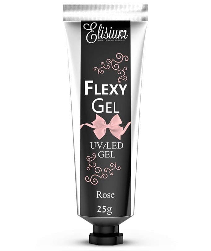 ELISIUM Flexygel Rose 25g | Vaistine1.lt