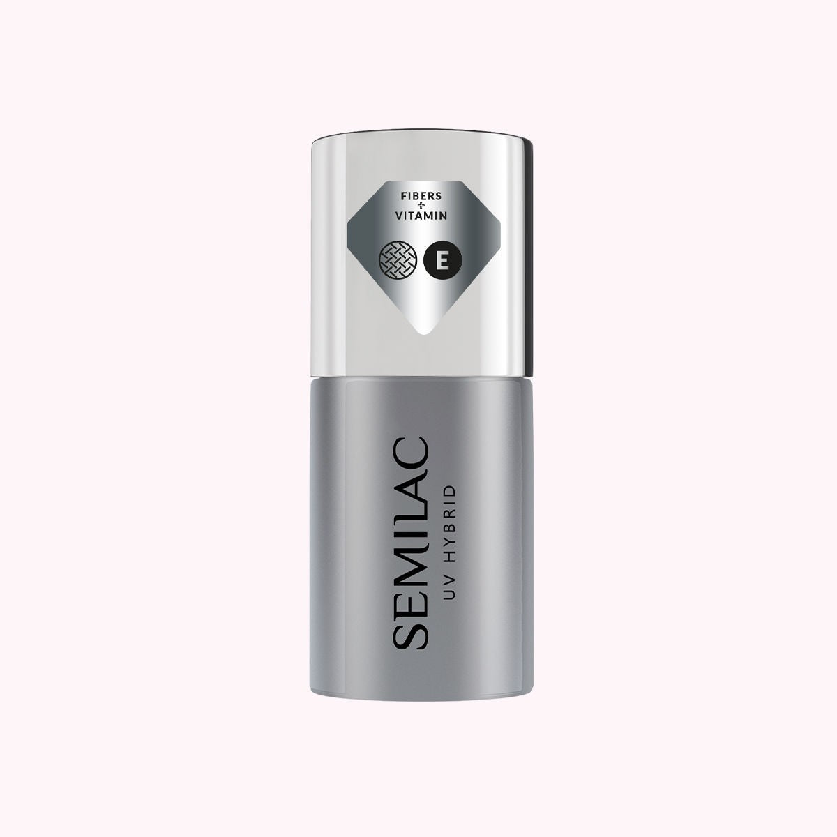 SEMILAC Base for hybrid nail polish Dream Long 7ml | Vaistine1.lt