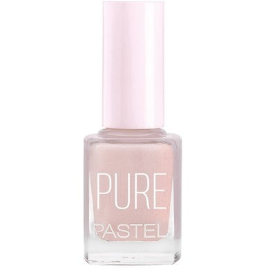 PASTEL Nail Polish Pure No. 602 13ml | Vaistine1.lt