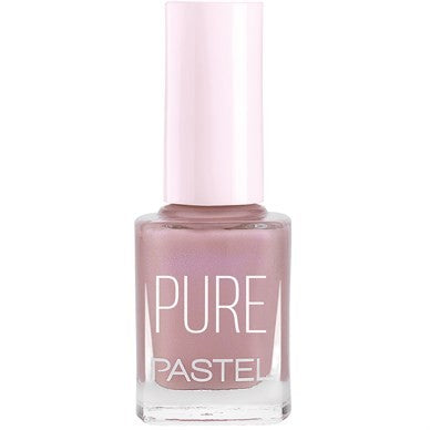 PASTEL Nail Polish Pure No. 607 13ml | Vaistine1.lt