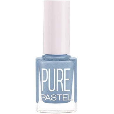 PASTEL Nail Polish Pure No. 612 13ml | Vaistine1.lt