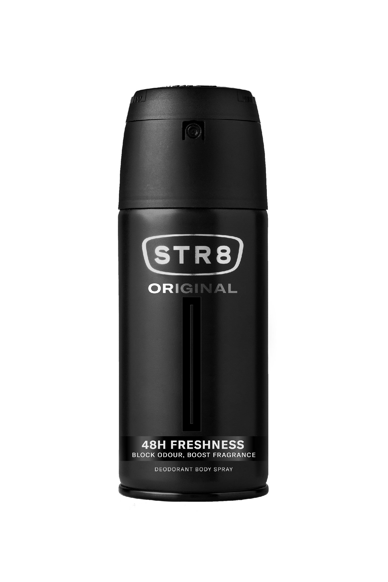 STR 8 Original purškiamas dezodorantas 150ml | Vaistine1.lt