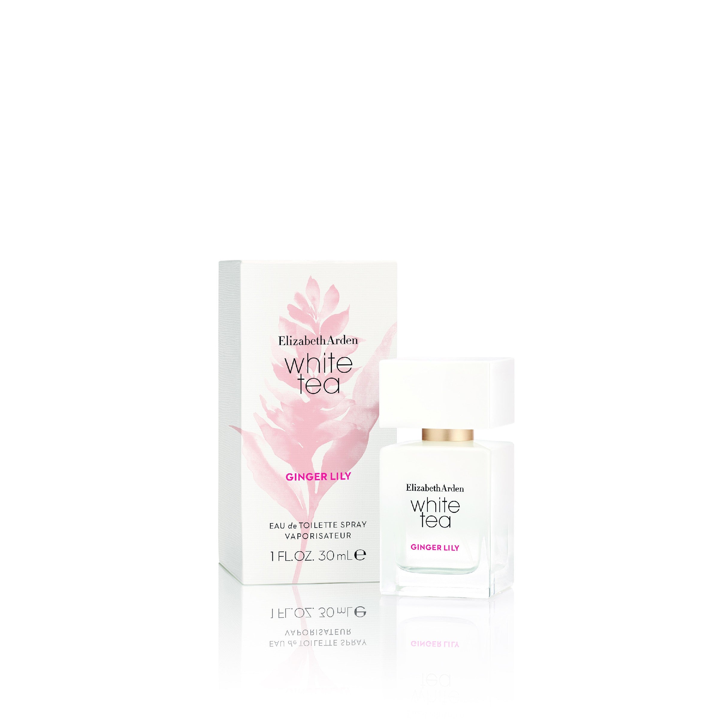 SEL ELIZABETH ARDEN White Tea ginger Lily EDT 30ml | Vaistine1.lt | WestPharmacy.eu