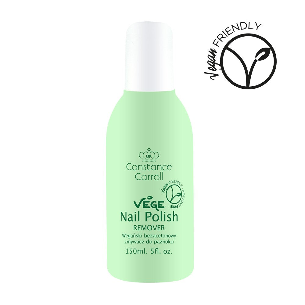 Constance Carroll Acetone-Free Nail Polish Remover Vege 150ml | Vaistine1.lt