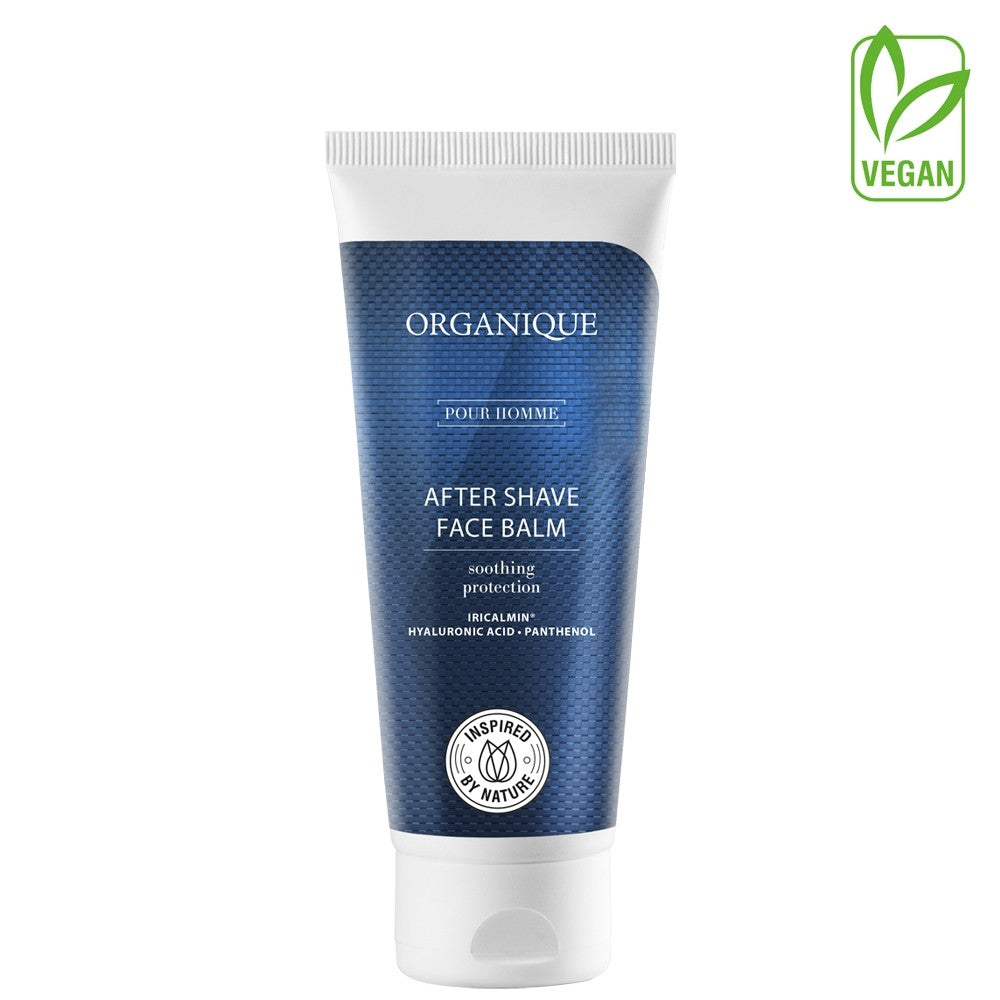 ORGANIQUE For Men Aftershave Balm for Men 70ml | Vaistine1.lt