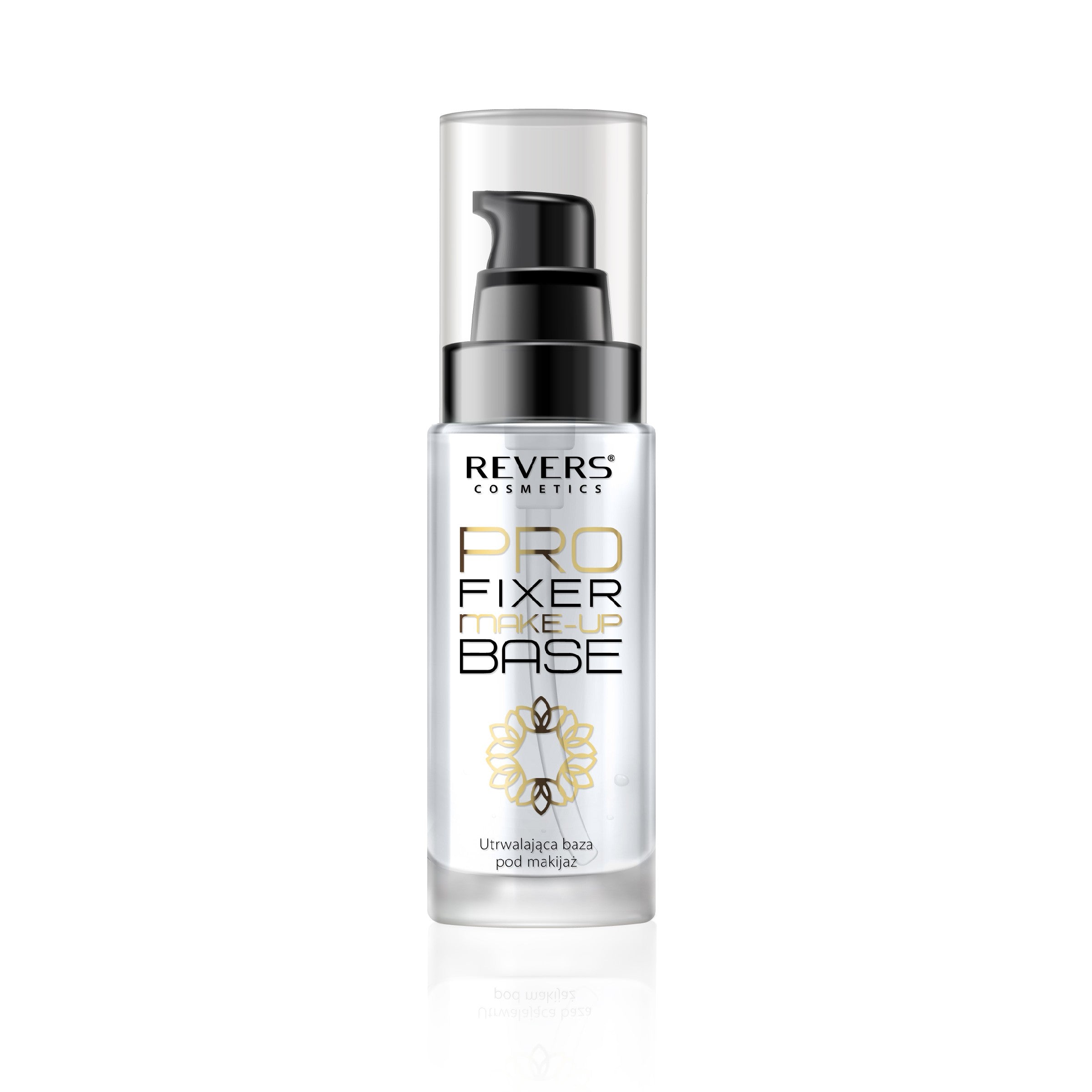 REVERS Fixing Makeup Base Pro Fixer 30ml | Vaistine1.lt