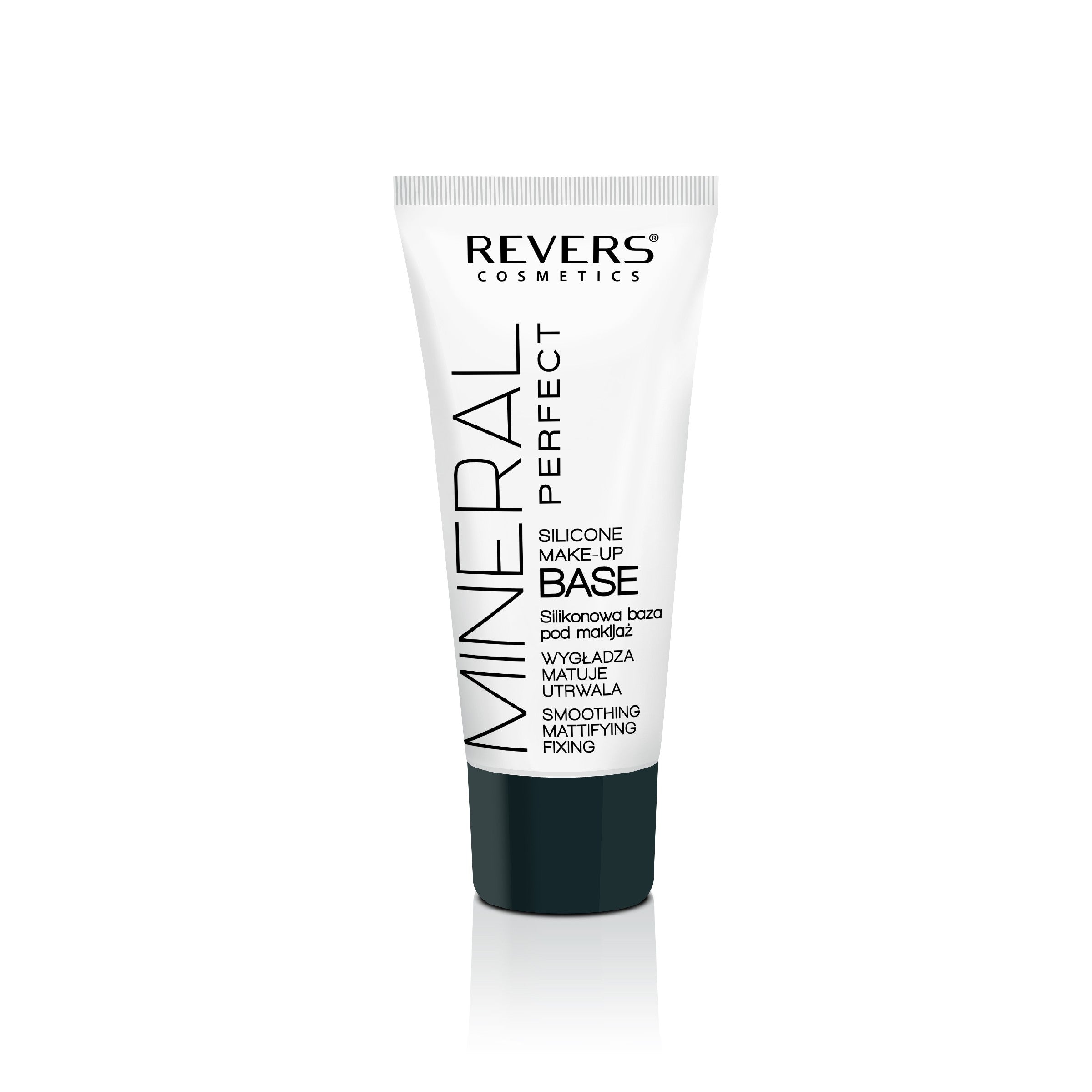 REVERS Silicone Makeup Base Mineral 30ml | Vaistine1.lt