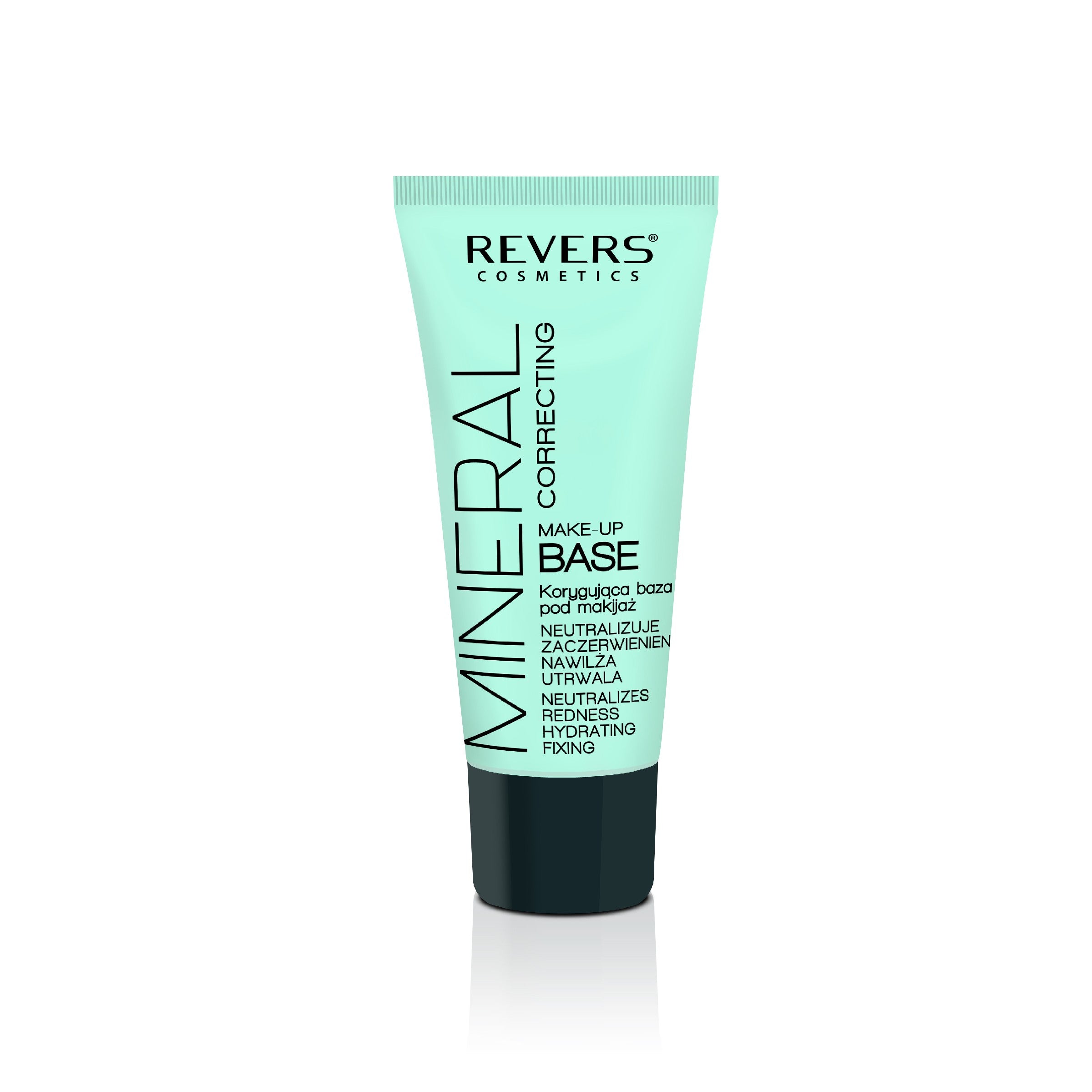 REVERS Correcting Base for Mineral Makeup 30ml | Vaistine1.lt