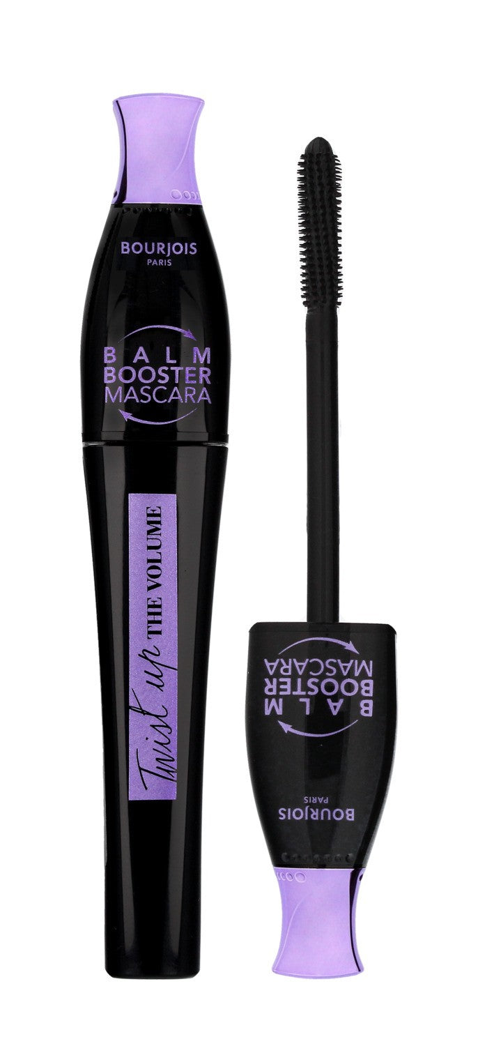 COTY BJS. TWIST UP THE VOLUME BALM BLACK | Vaistine1.lt | WestPharmacy.eu