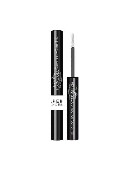 Constance Carroll Eyebrow Fixing Gel Brow Styling Gel 03 Clear 1 piece | Vaistine1.lt | WestPharmacy.eu