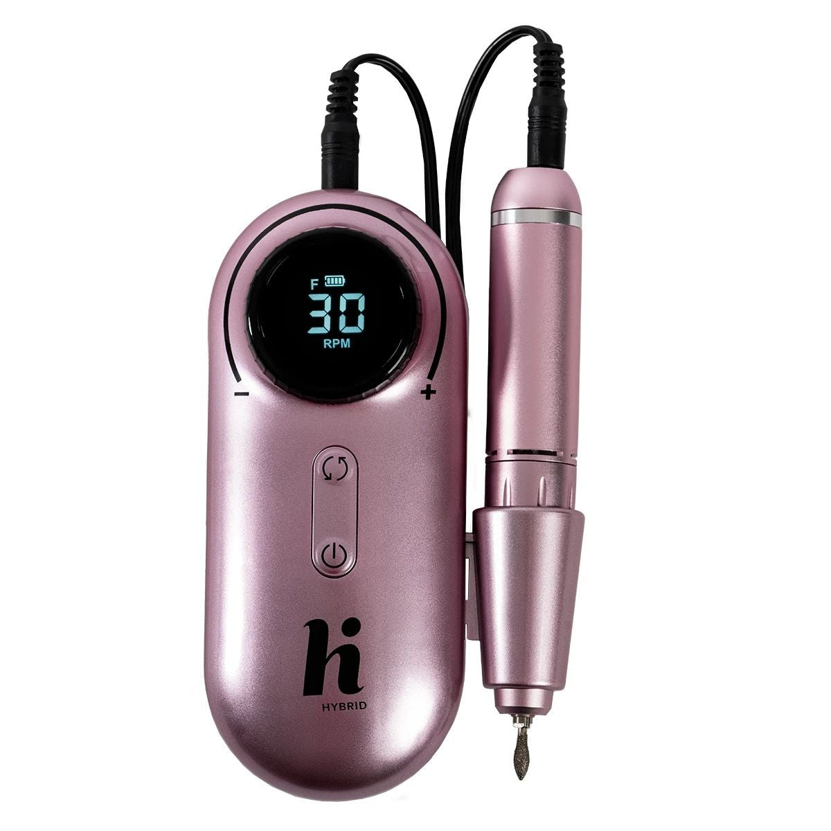 Hi Hybrid Compact Lite nagų gręžtuvas (12W) 1 | Vaistine1.lt