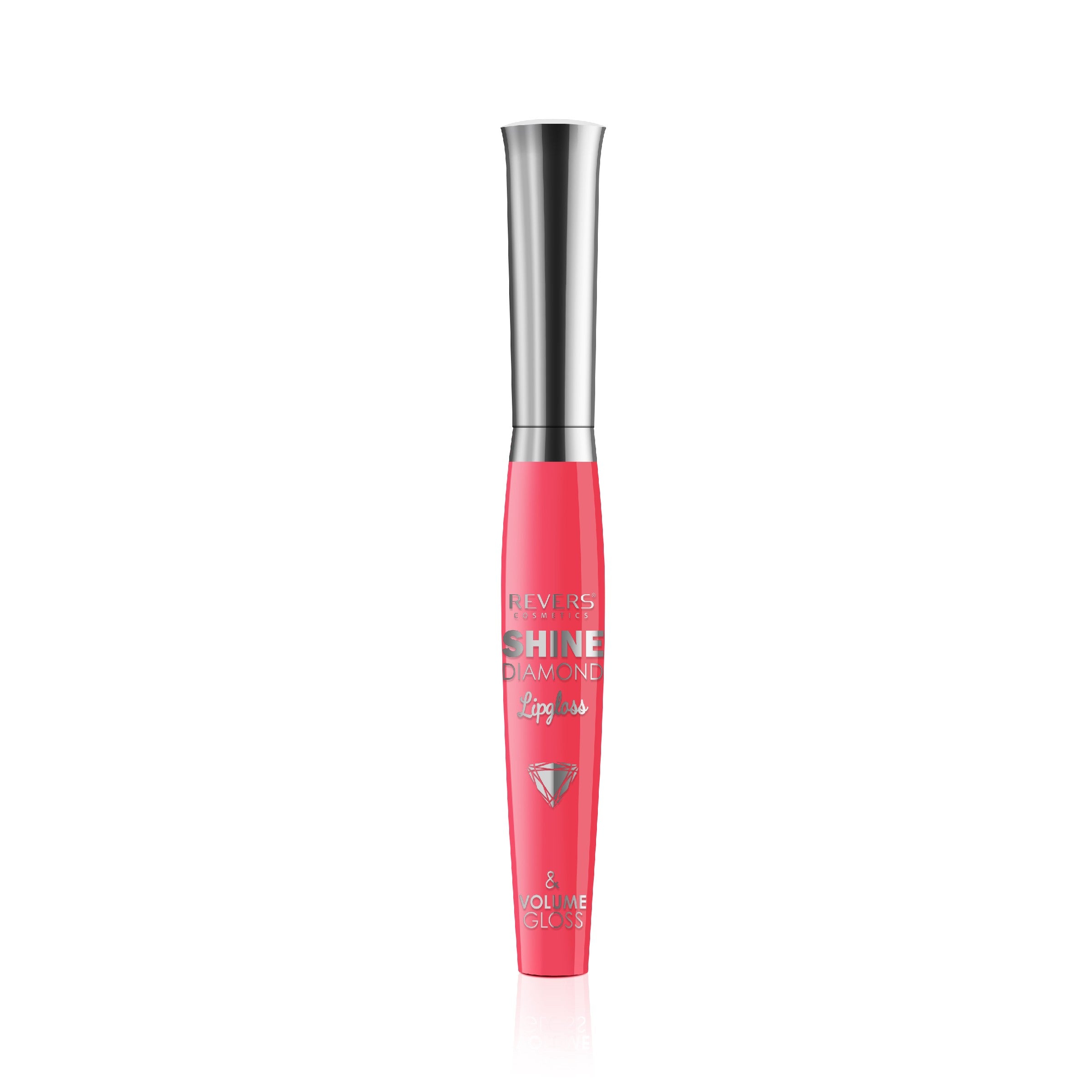 REVERS Lip Gloss Shine Diamond No. 1M 12ml | Vaistine1.lt