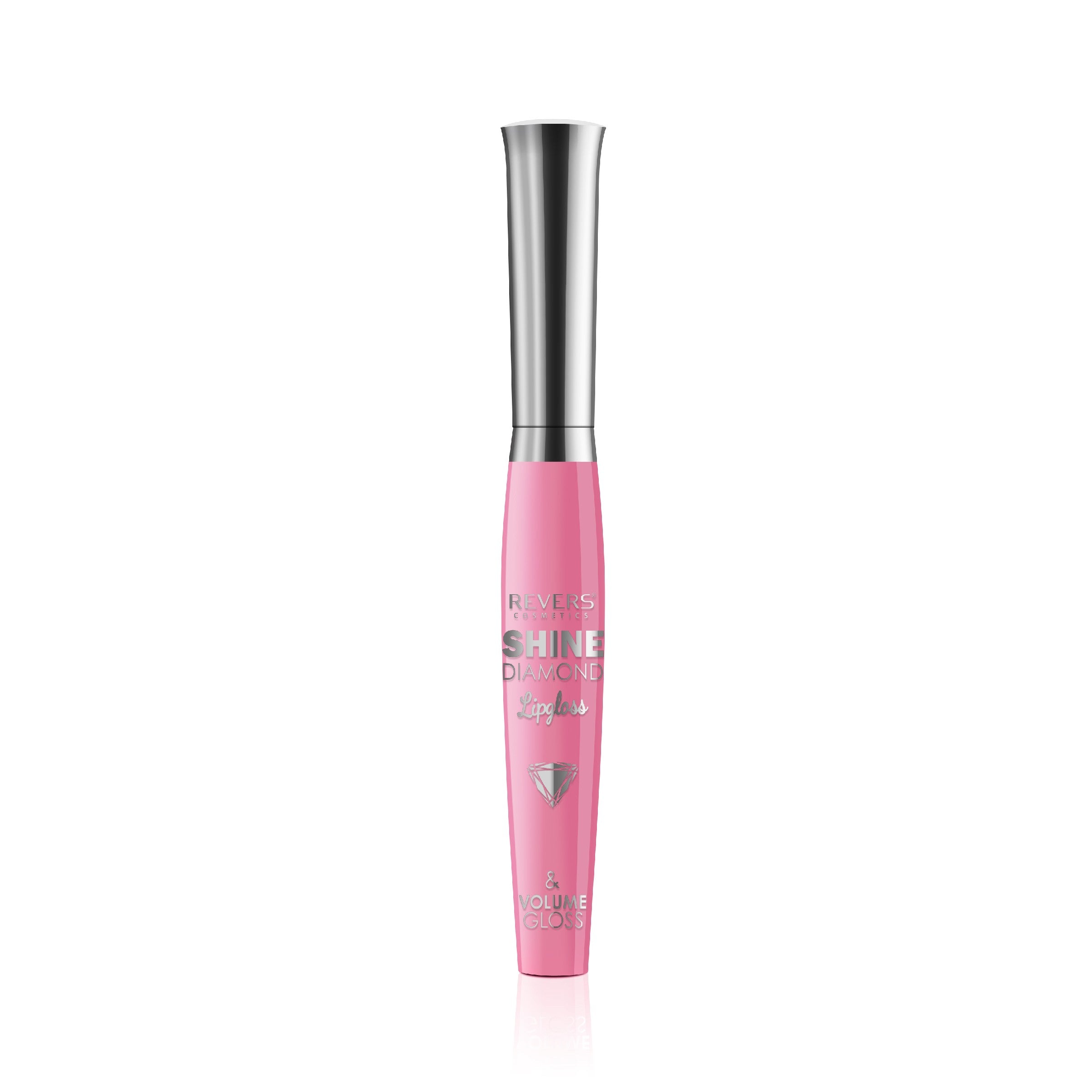 REVERS Lip Gloss Shine Diamond No. 2M 12ml | Vaistine1.lt