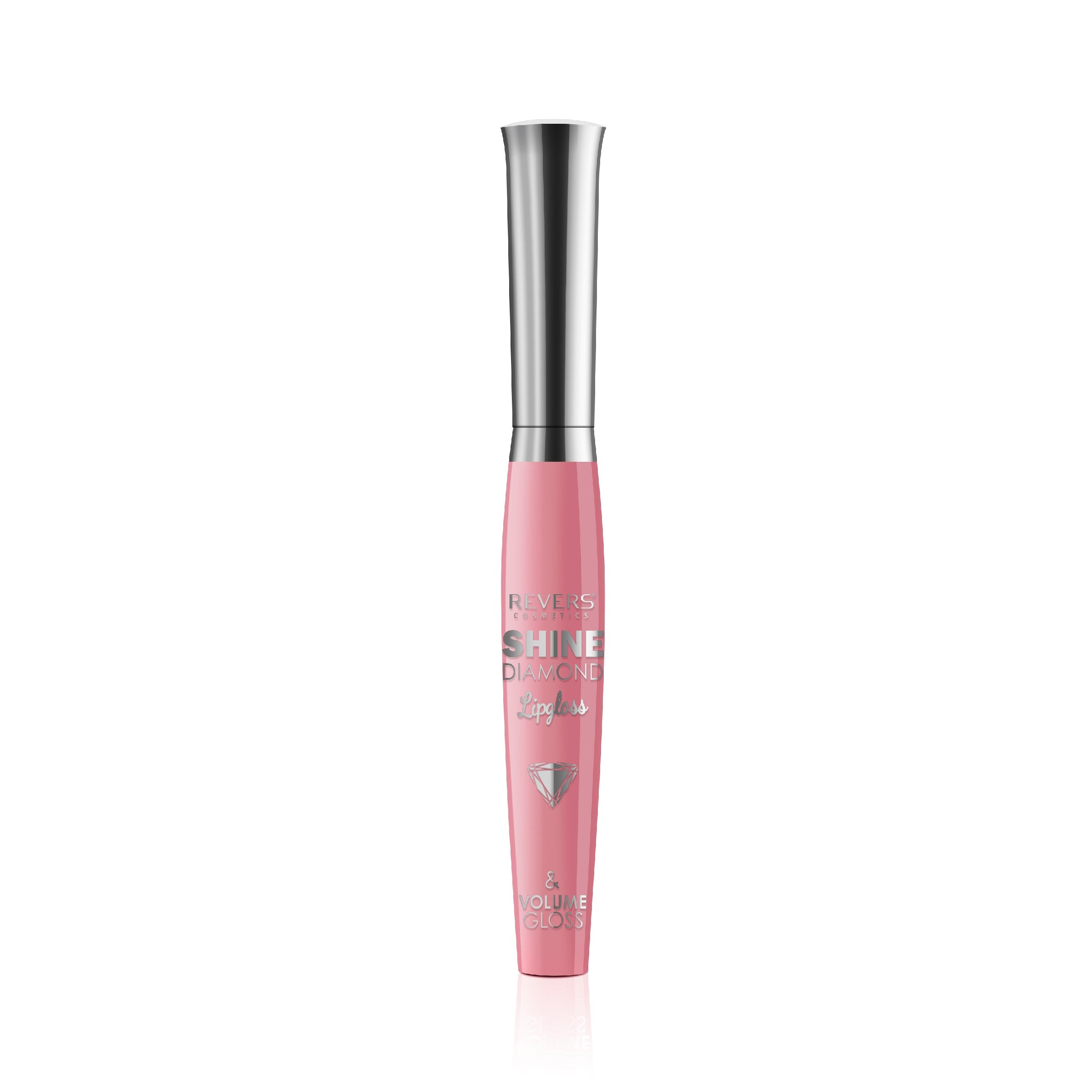 REVERS Lip Gloss Shine Diamond No. 6M 12ml | Vaistine1.lt