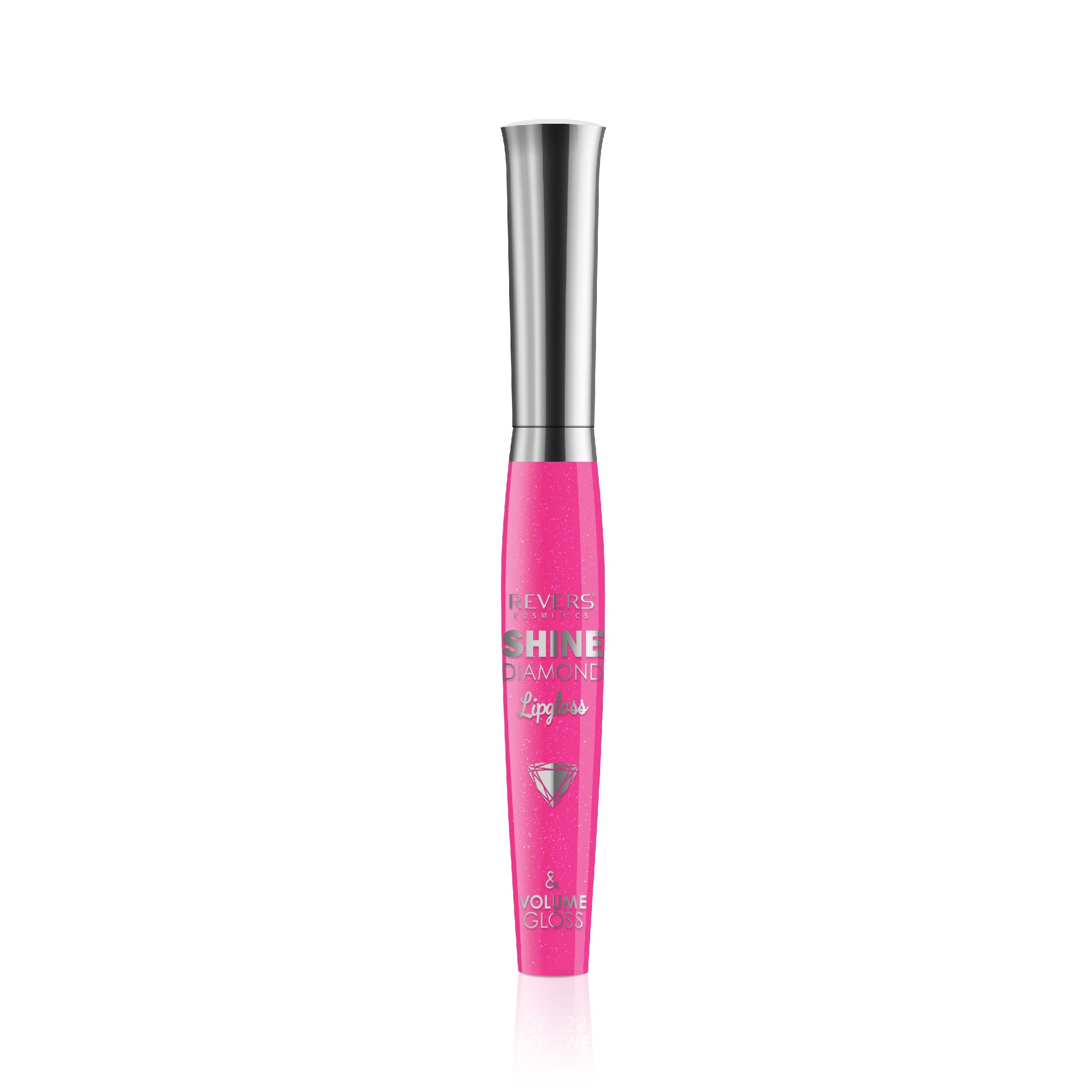 REVERS Lip Gloss Shine Diamond no. 3P 12ml | Vaistine1.lt