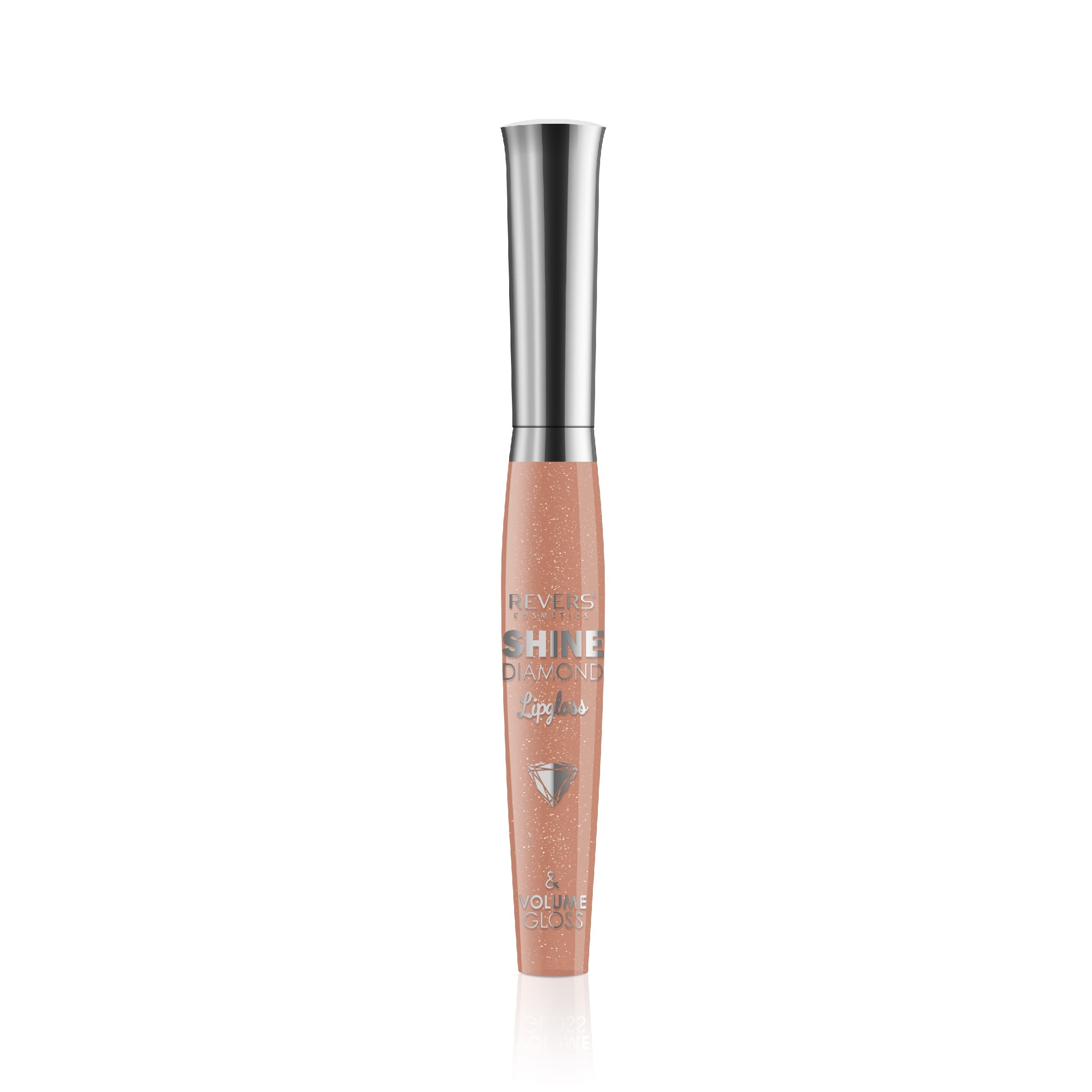 REVERS Lip Gloss Shine Diamond No. 5P 12ml | Vaistine1.lt