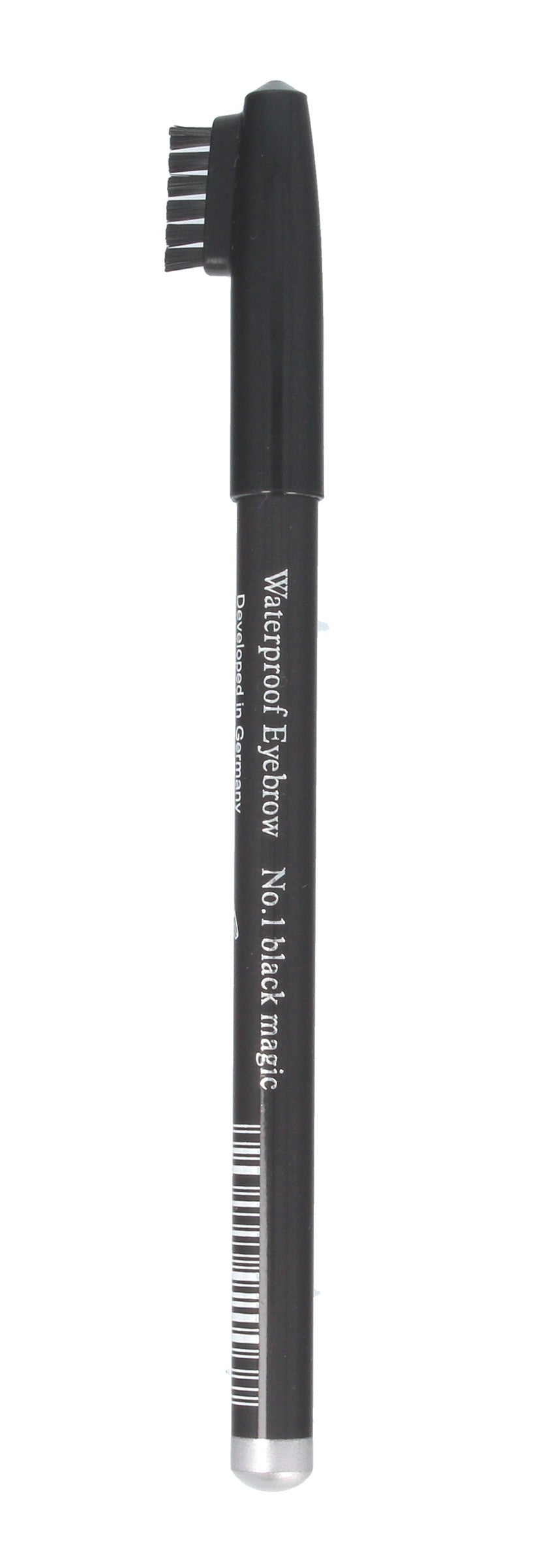 MY FRIEND Eyebrow pencil no.01 black | Vaistine1.lt