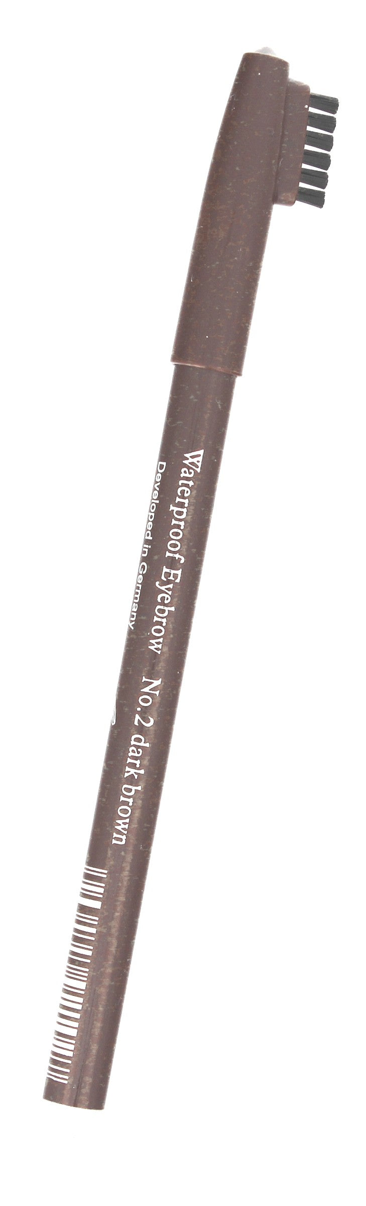 MY FRIEND Eyebrow pencil no.02 brown | Vaistine1.lt