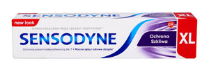 GSK Sensodyne Toothpaste - Enamel Protection 100ml | Vaistine1.lt