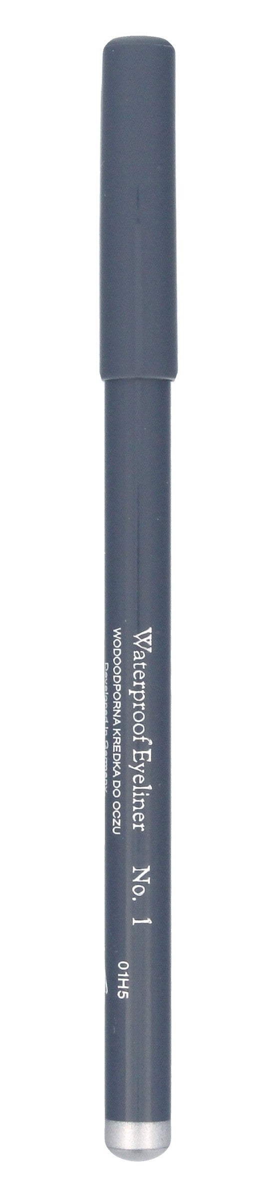 MY FRIEND Eyeliner no.01 ash gray | Vaistine1.lt