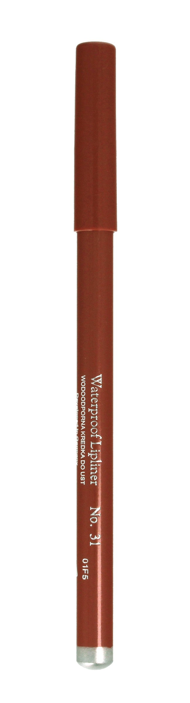 MY FRIEND Lip pencil no.31 brown | Vaistine1.lt