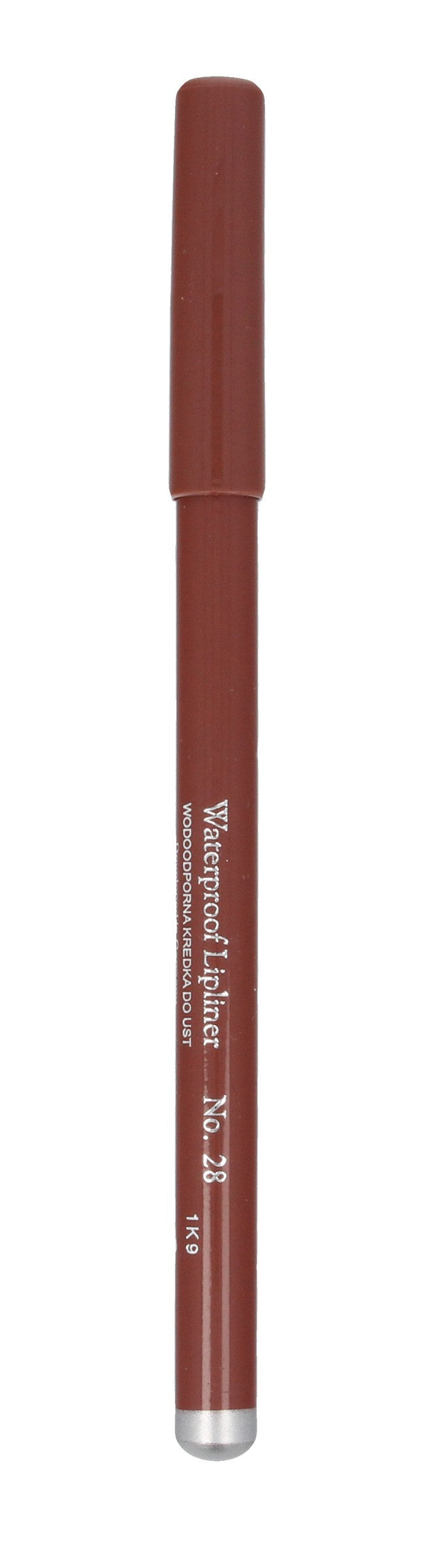 MY FRIEND Lipstick no.28 light brown | Vaistine1.lt