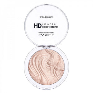 LAMEL Insta Illuminating Face Powder HD Highlihting Glow&Sparkle No. 402 12g  - Vaistine1.lt | WestPharmacy.eu