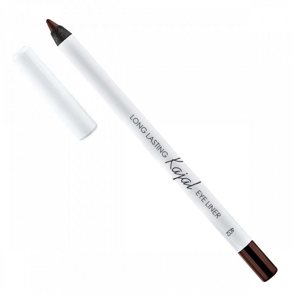 LAMEL Basic Eye Contour Long Lasting Kajal No. 402 1.7g | Vaistine1.lt