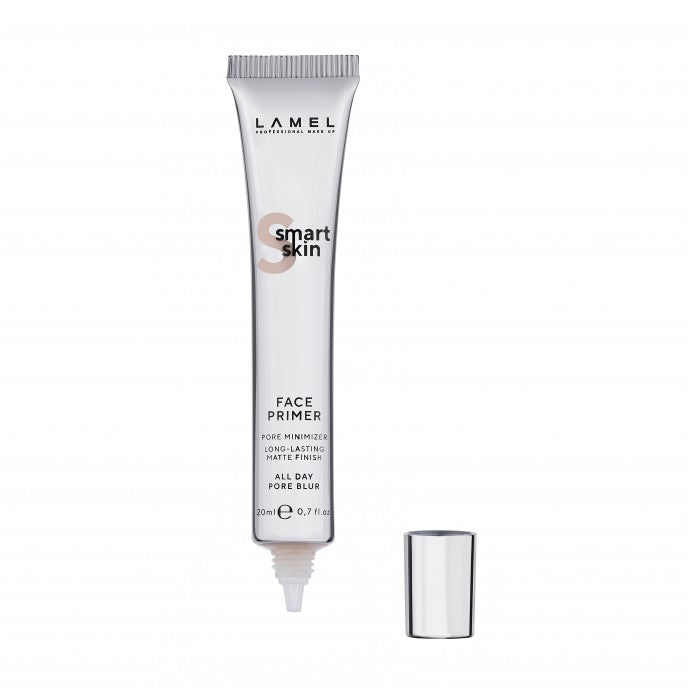 LAMEL Smart Skin Primer 401 20 ml | Vaistine1.lt