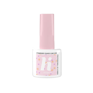 Hi Hybrid Hybrid Lacquer Donuts #140 Strawberry Crunch Cake 5ml | Vaistine1.lt