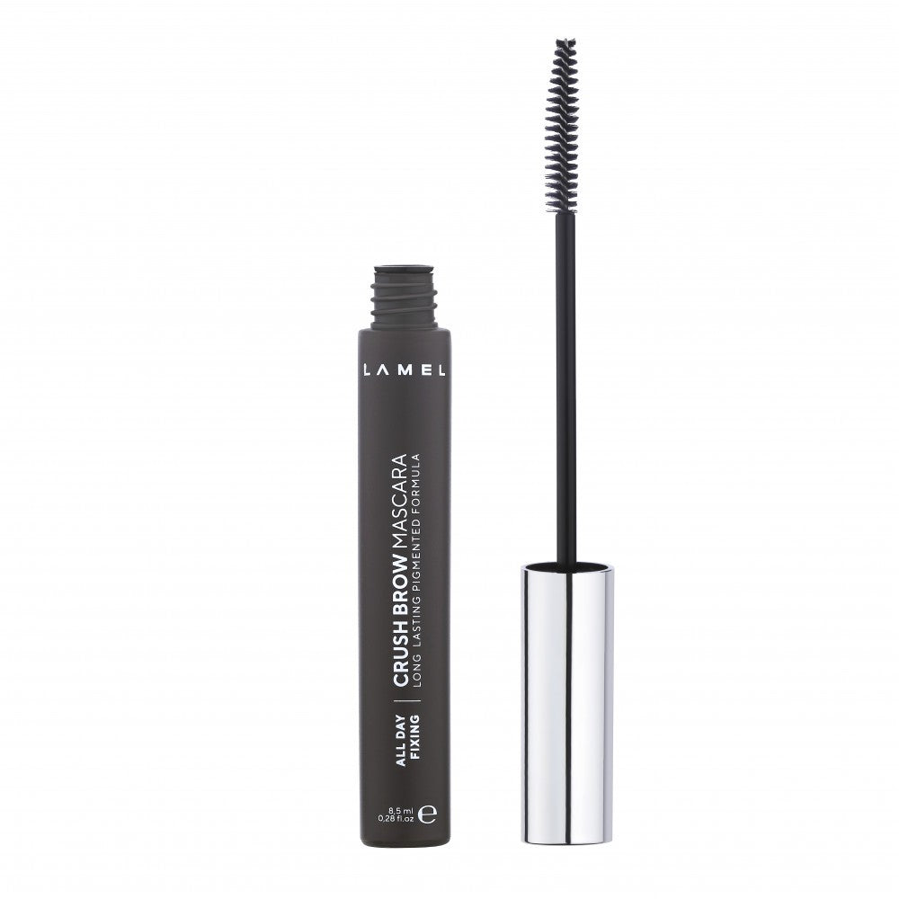 LAMEL Insta Gel Brow Tint Crush Brow Mascara No. 401 8.5ml | Vaistine1.lt